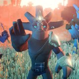 Новая увлекательная игра Boundless от студии Wonderstruck