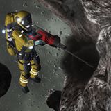 В обновлении Space Engineers теперь доступны планеты