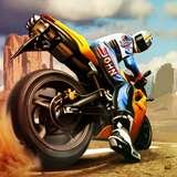 Новые мотоциклы в дополнении The Crew: Wild Run