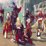 Blade&Soul выйдет на рынок в январе 2016 года